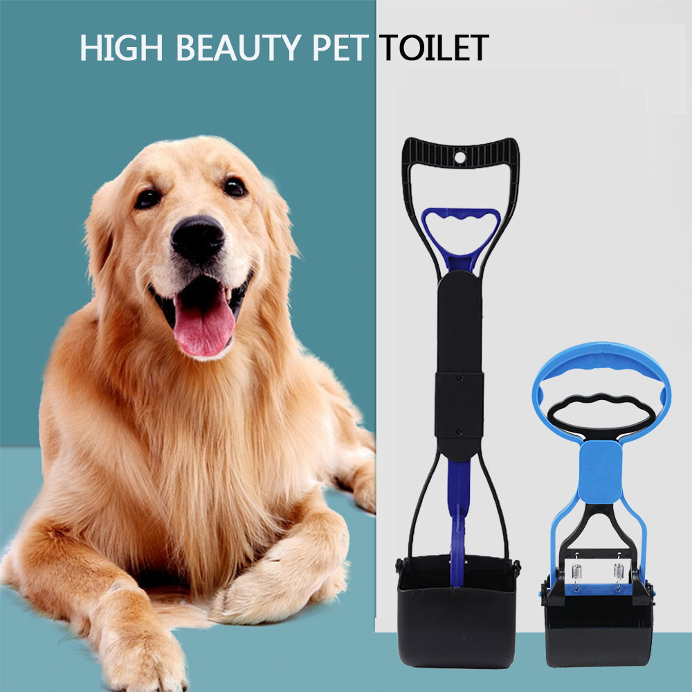 Pet Supplies Stores - 28 centimetri/45 centimetri Pet Cacca Picker