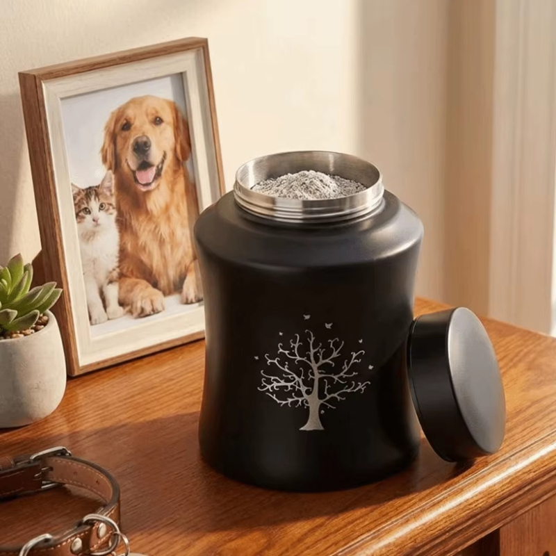 Pet Supplies Stores - Urna per Ceneri di Animali Domestici