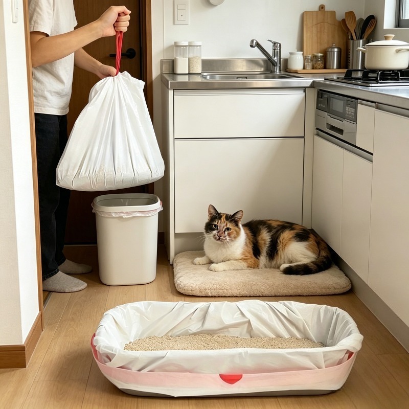 2/4 Rotoli Sacchetti Monouso p - Pet Supplies Stores recensione e prezzo