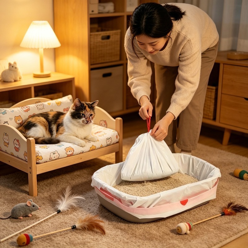 2/4 Rotoli Sacchetti Monouso p - Pet Supplies Stores recensione e prezzo