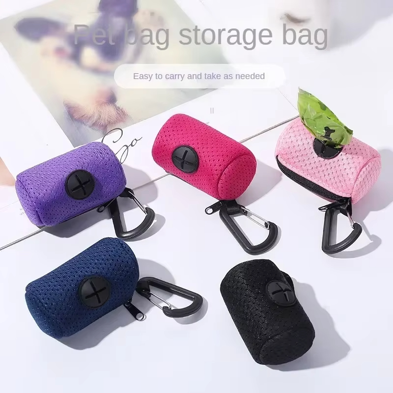 Dispenser per Sacchetti per Es - Pet Supplies Stores recensione e prezzo