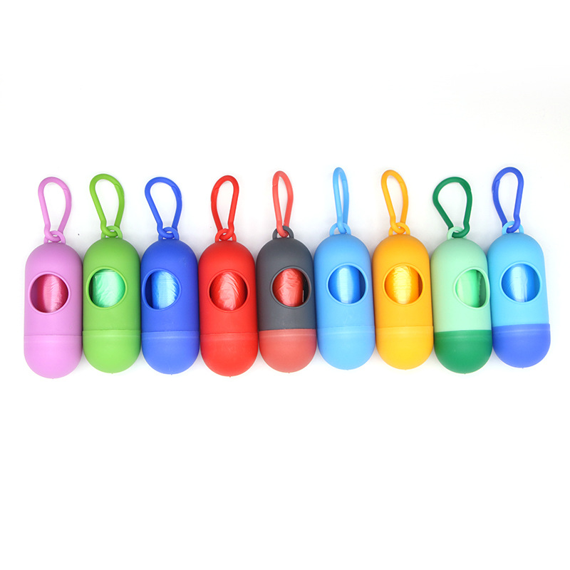 Porta sacchetti per cacca di c - Pet Supplies Stores recensione e prezzo