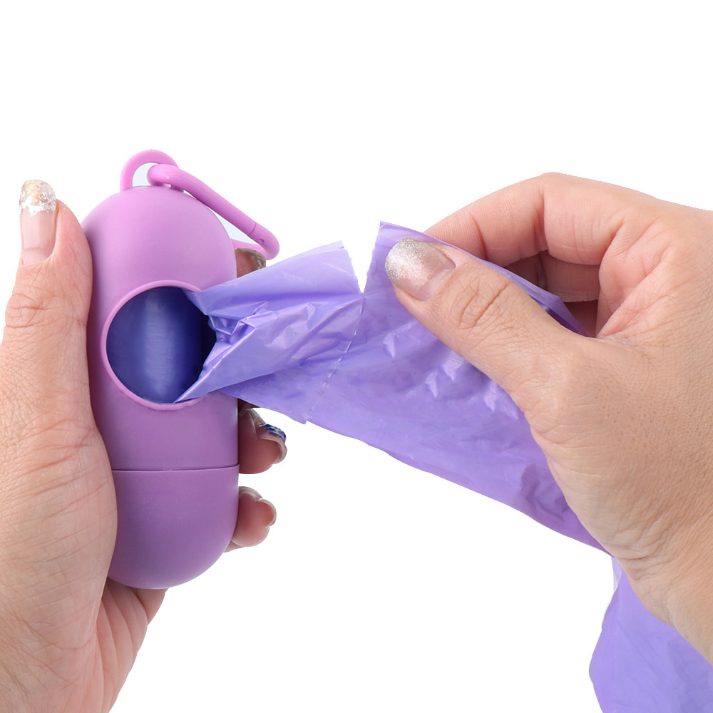 Porta sacchetti per cacca di c - Pet Supplies Stores recensione e prezzo