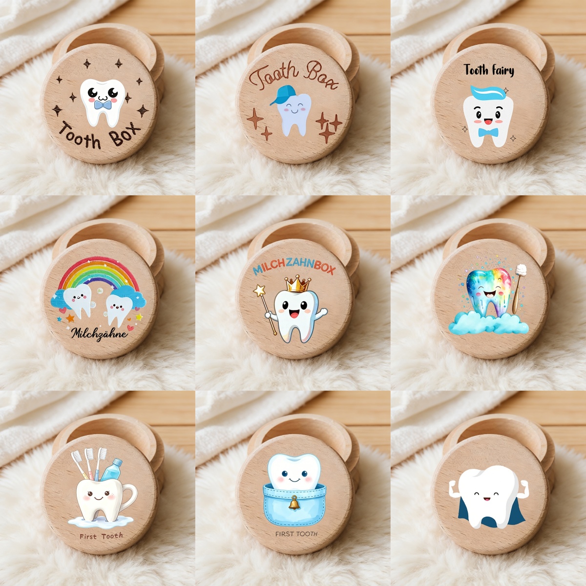 Spazzolino da denti 2D per bam - Pet Supplies Stores recensione e prezzo