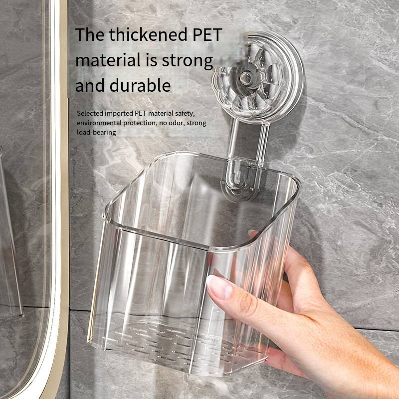 Rack di stoccaggio a ventosa l - Pet Supplies Stores recensione e prezzo