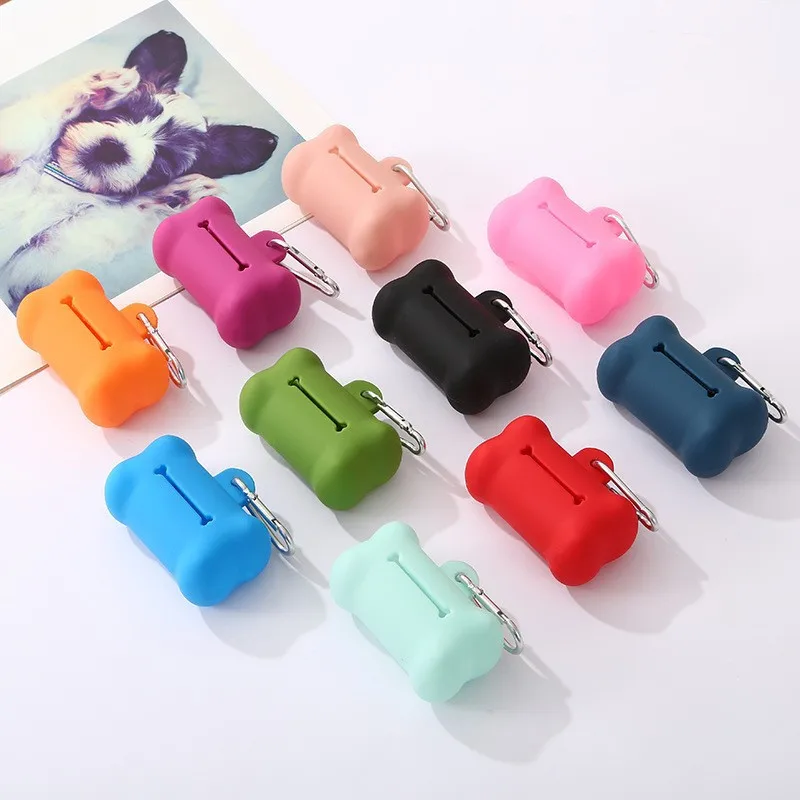 Porta rifiuti per rifiuti Cust - Pet Supplies Stores recensione e prezzo