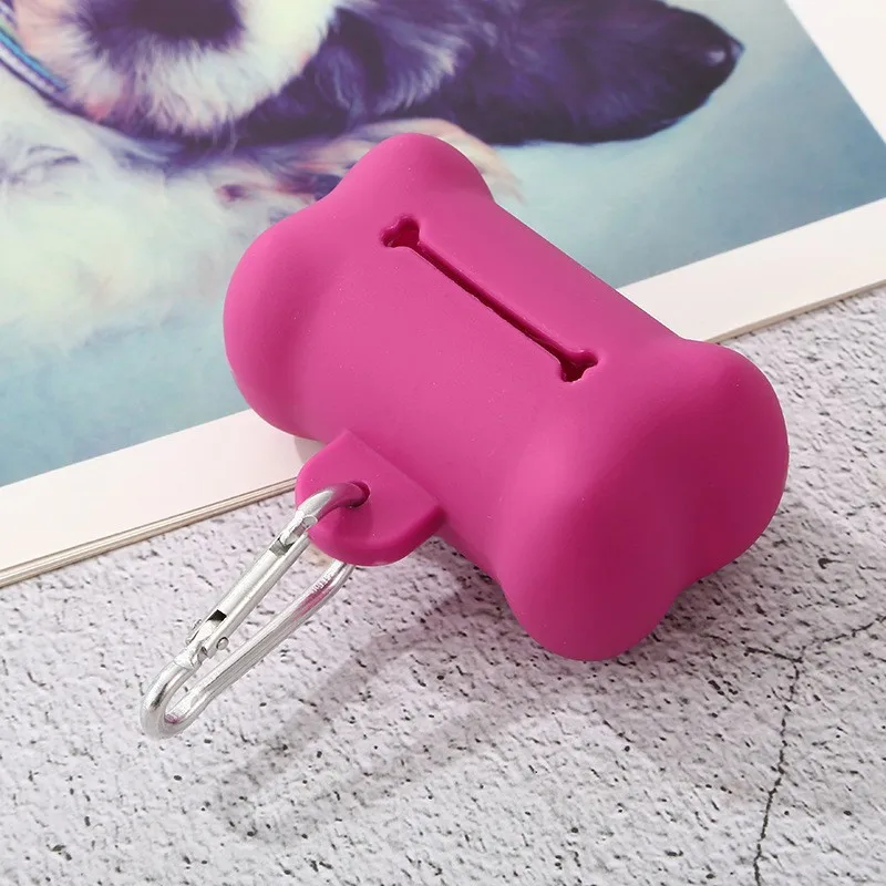 Porta rifiuti per rifiuti Cust - Pet Supplies Stores recensione e prezzo