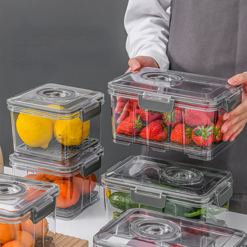 Scatola di frutta trasparente  - Pet Supplies Stores recensione e prezzo
