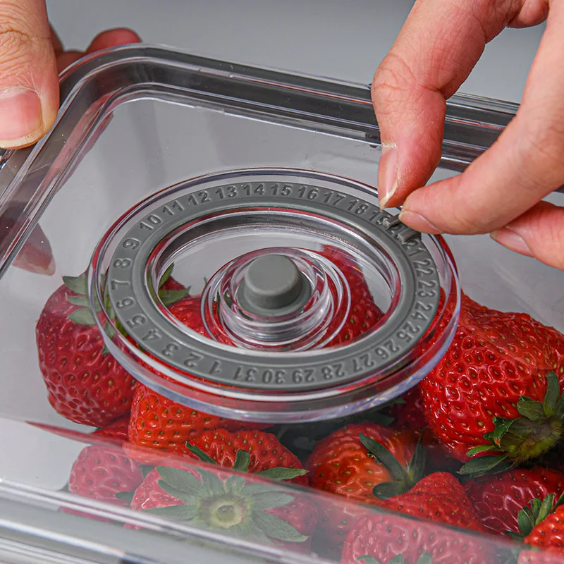 Scatola di frutta trasparente  - Pet Supplies Stores recensione e prezzo