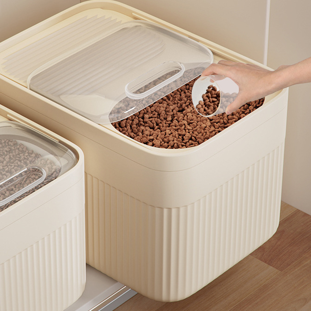 Contenitore di stoccaggio degl - Pet Supplies Stores recensione e prezzo