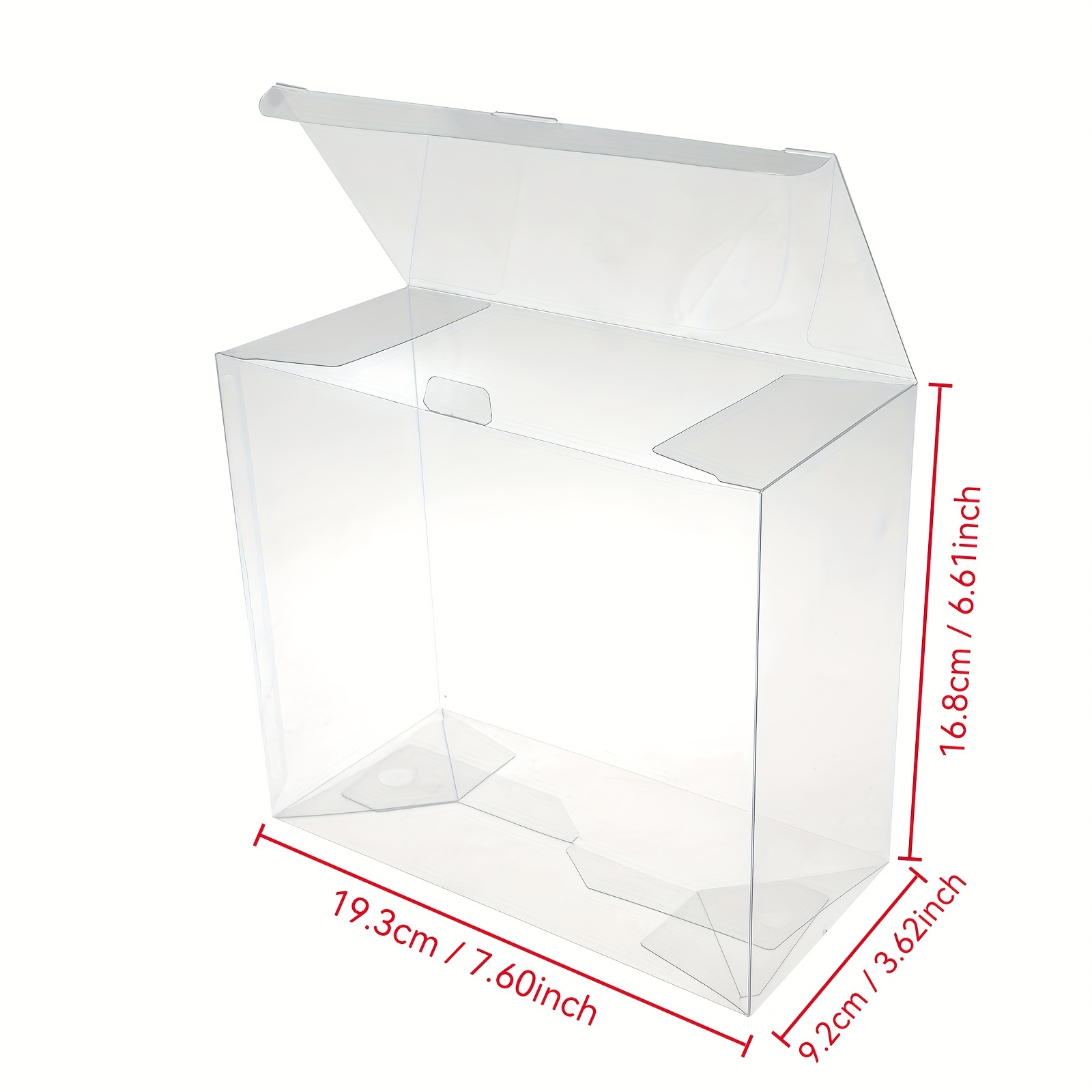 Custodie protettive in plastic - Pet Supplies Stores recensione e prezzo