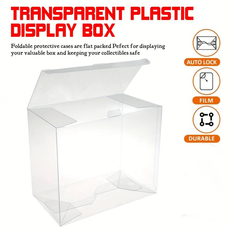 Custodie protettive in plastic - Pet Supplies Stores recensione e prezzo
