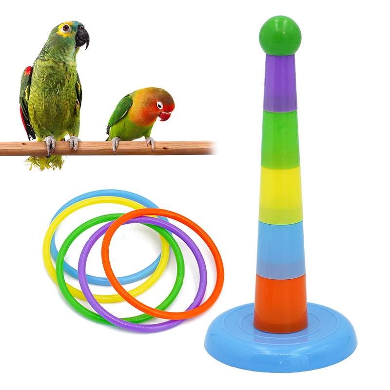 Pappagallo Giocattolo per ucce - Pet Supplies Ringwood recensione e prezzo