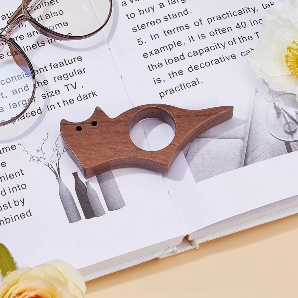 Pollice in legno Pet Cat Dog L - Pet Supplies Ringwood recensione e prezzo