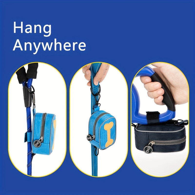 Dispenser portatile per sacche - Pet Supplies Stores recensione e prezzo