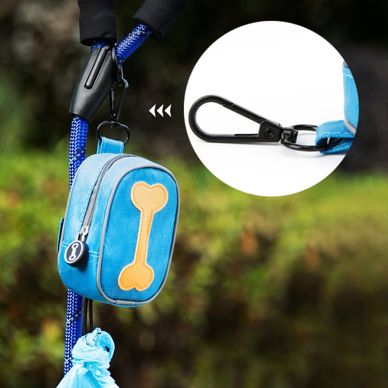 Dispenser portatile per sacche - Pet Supplies Stores recensione e prezzo