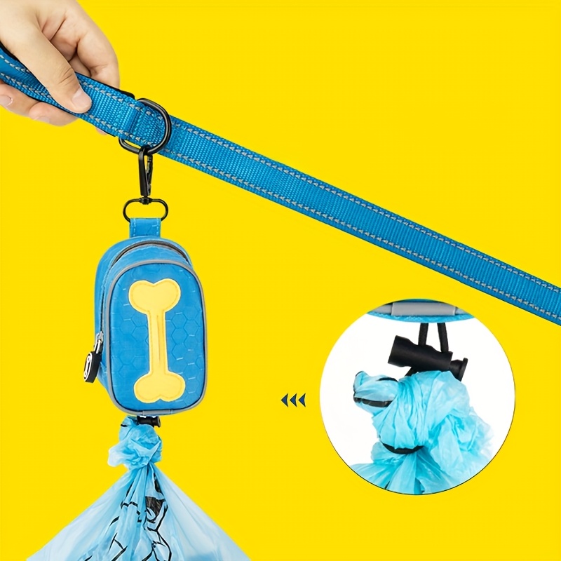 Dispenser portatile per sacche - Pet Supplies Stores recensione e prezzo