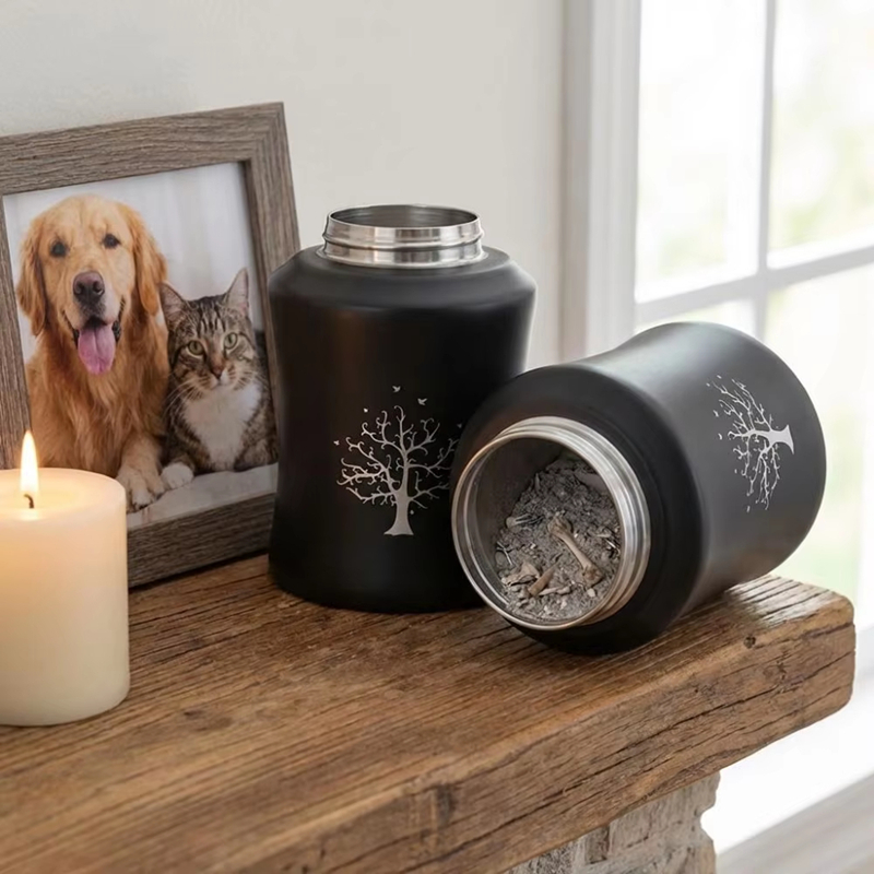 Urna per Ceneri di Animali Dom - Pet Supplies Stores recensione e prezzo