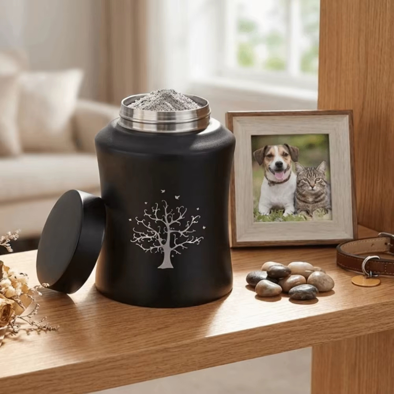 Urna per Ceneri di Animali Dom - Pet Supplies Stores recensione e prezzo