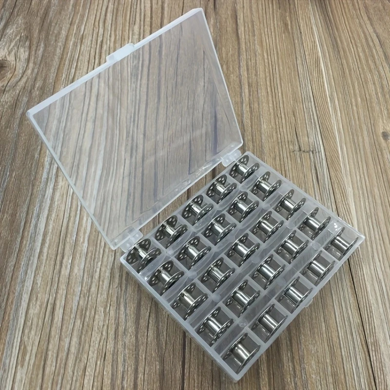 25 pz/set Bobine Vuote Macchin - Pet Supplies Stores recensione e prezzo